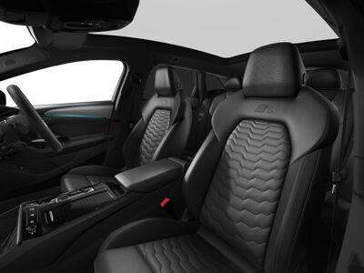2026 Audi A6