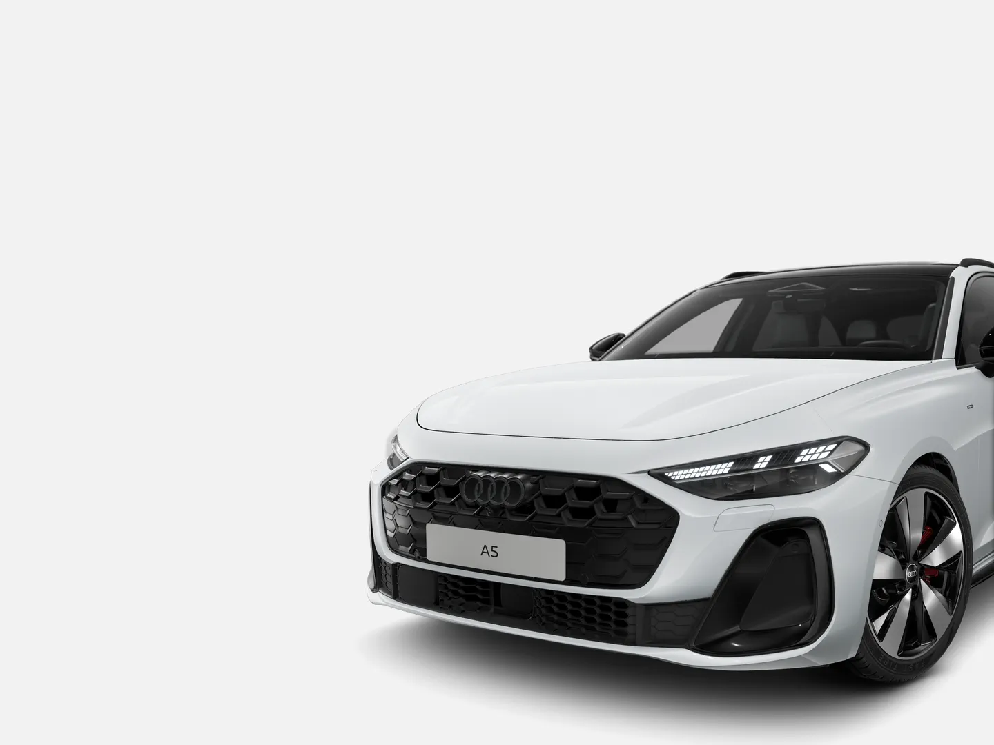 Image about Audi A5 Avant e-hybrid S line edition e-hybrid quattro 220 kWS tronic