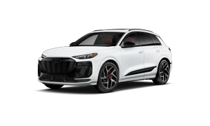 2027 Audi SQ6 e-tron