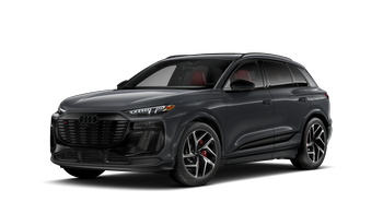 Photo of 2027 Audi SQ6 e-tron