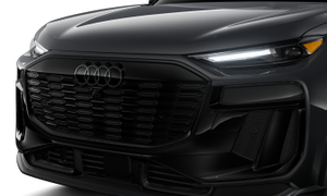 2027 Audi Q6 e-tron