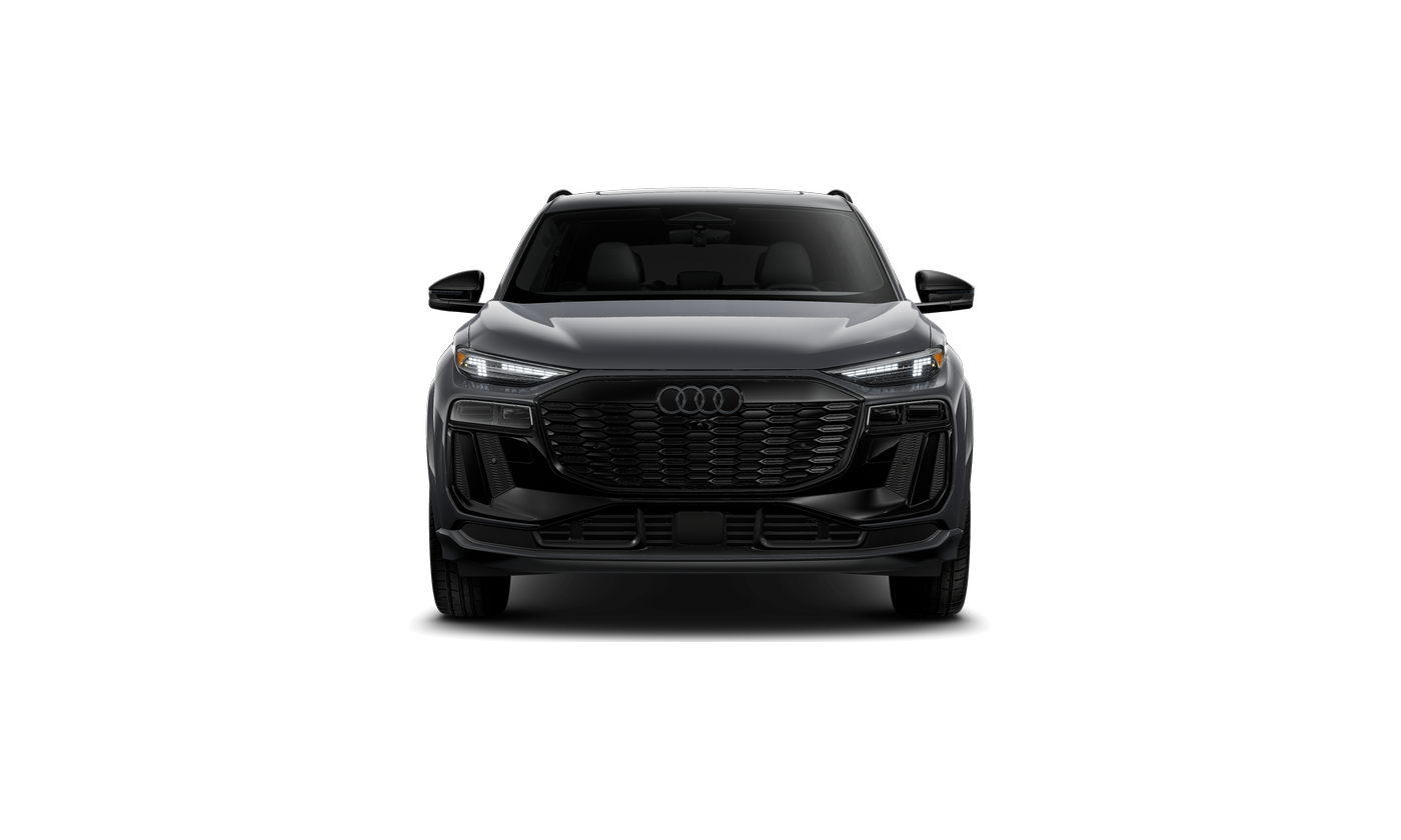 2027 Audi Q6 e-tron