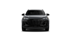 2027 Audi Q6 e-tron