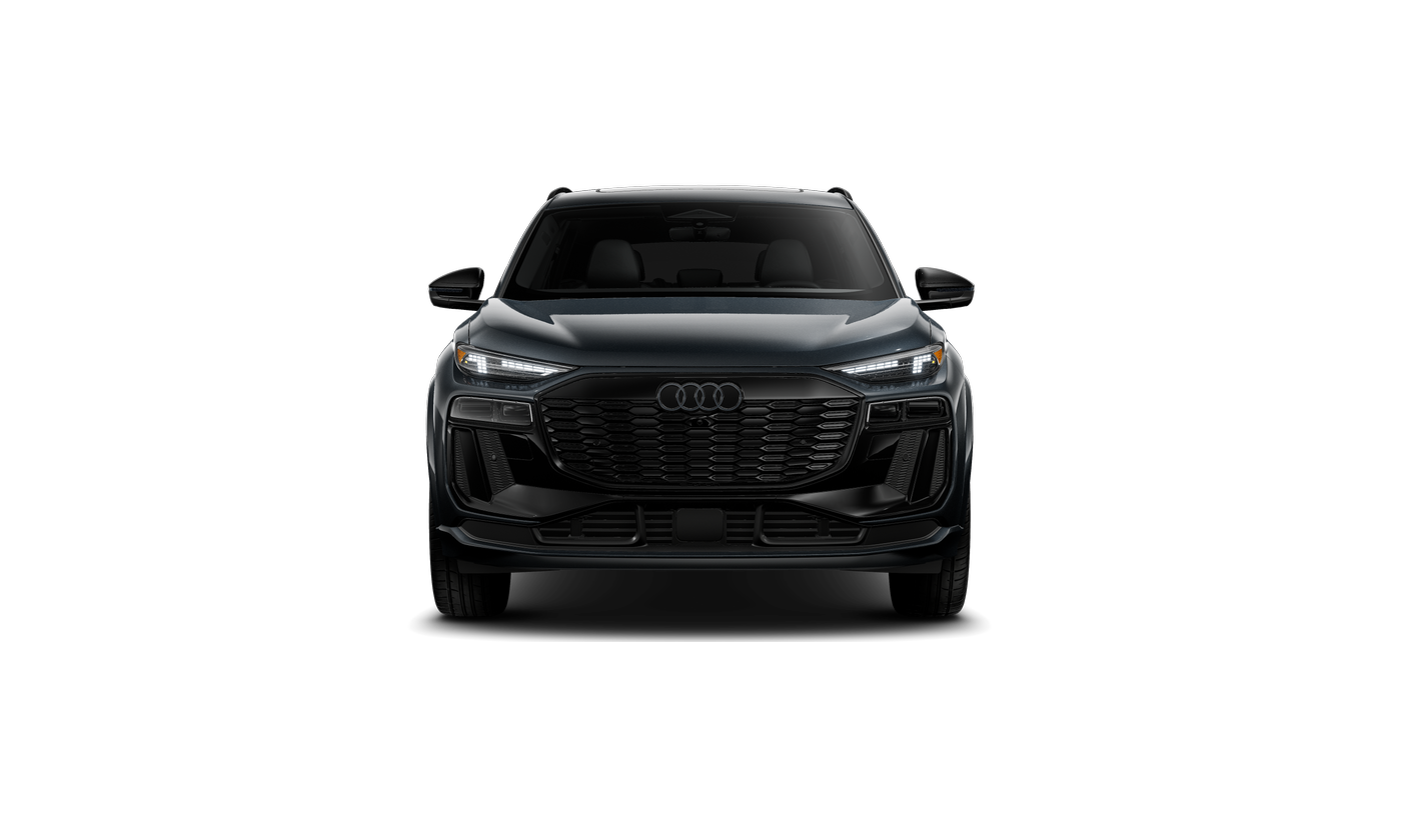 2027 Audi Q6 e-tron