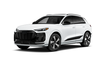 Photo of 2027 Audi Q6 e-tron 
