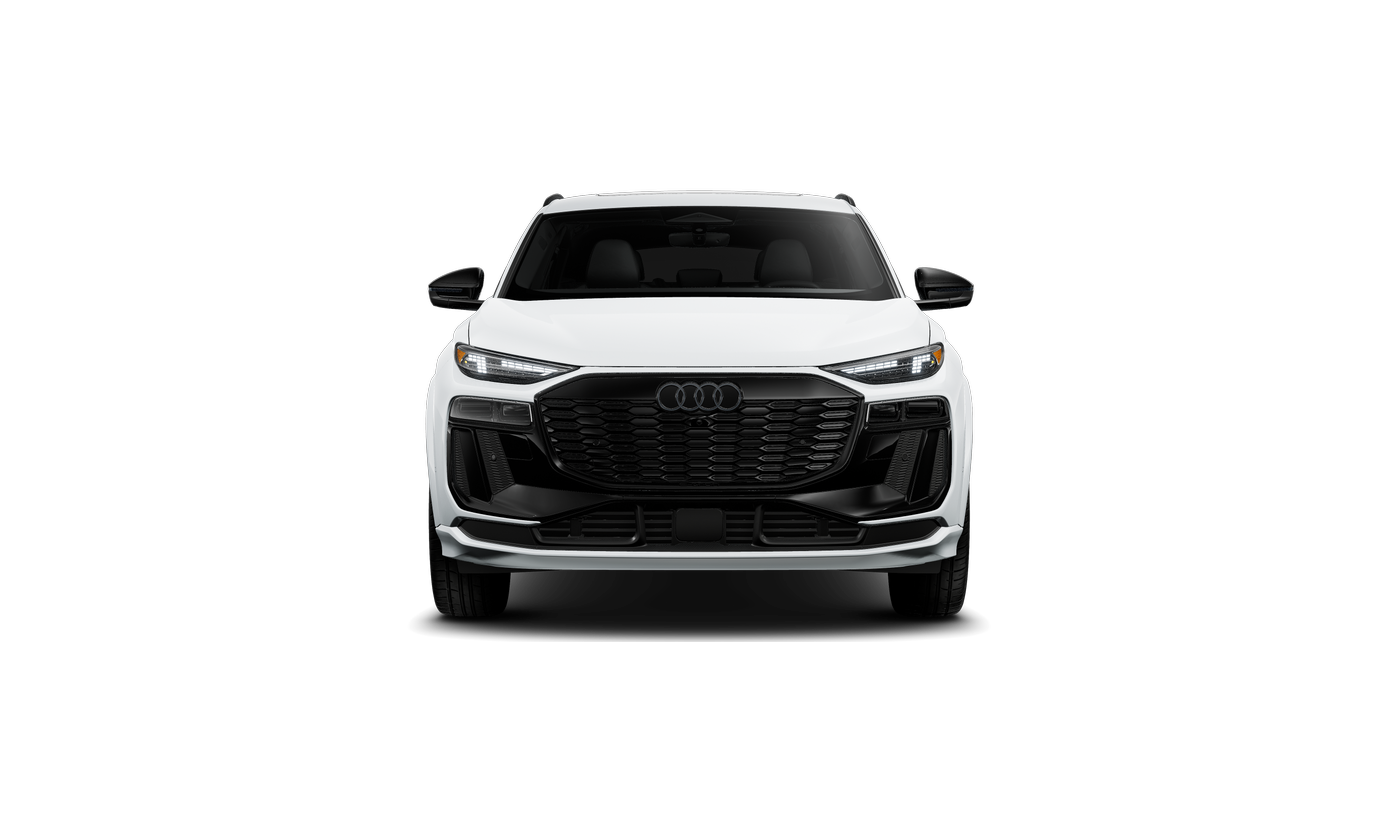 2027 Audi Q6 Sportback e-tron