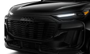 2027 Audi Q6 e-tron
