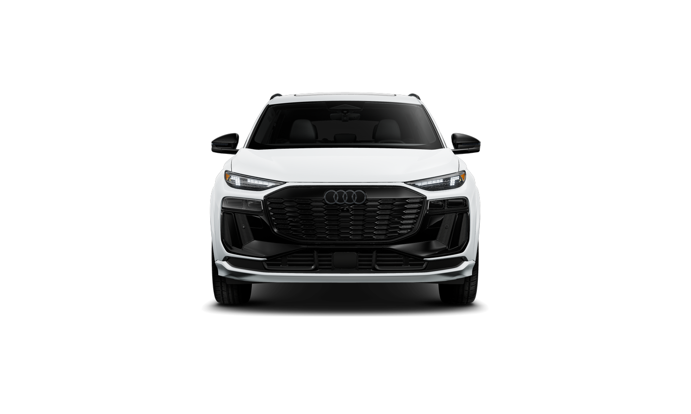 2027 Audi Q6 e-tron