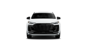2027 Audi Q6 Sportback e-tron
