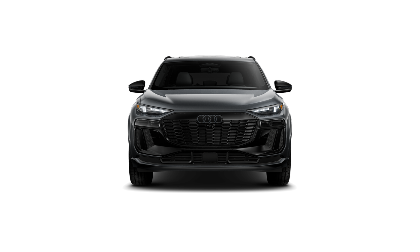 2027 Audi Q6 e-tron