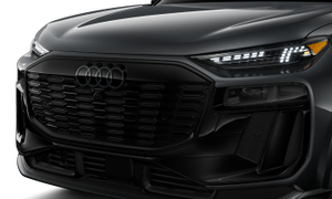 2027 Audi Q6 e-tron