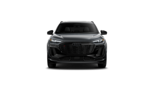 2027 Audi SQ6 e-tron
