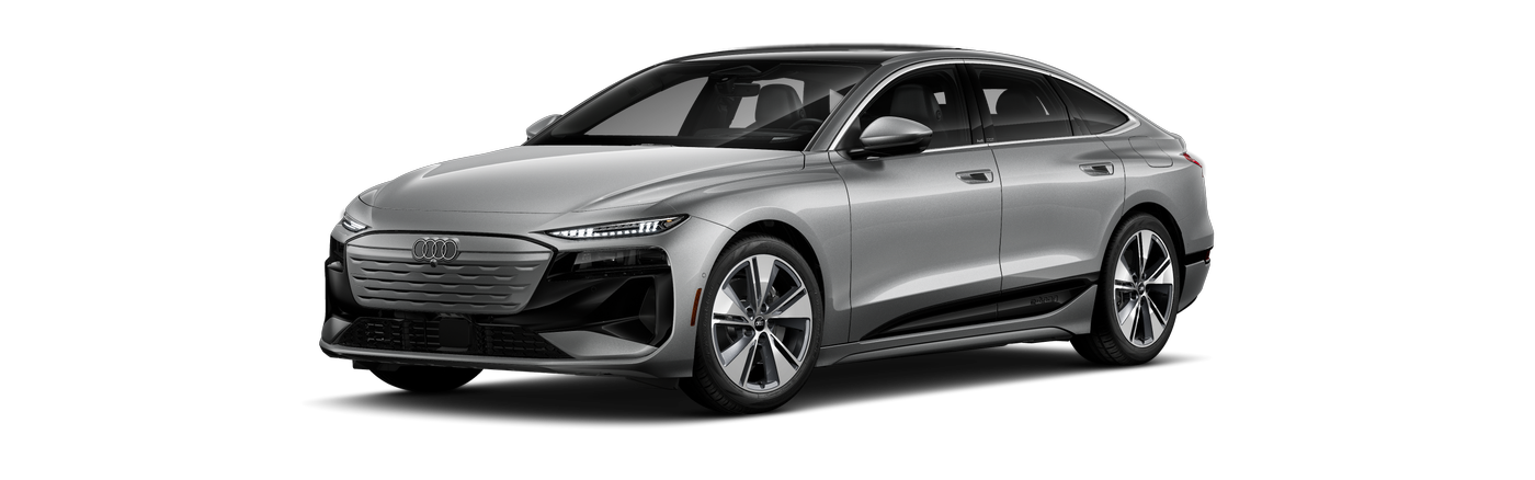 2025 Audi A6 Sportback e-tron Prestige - Photo 40