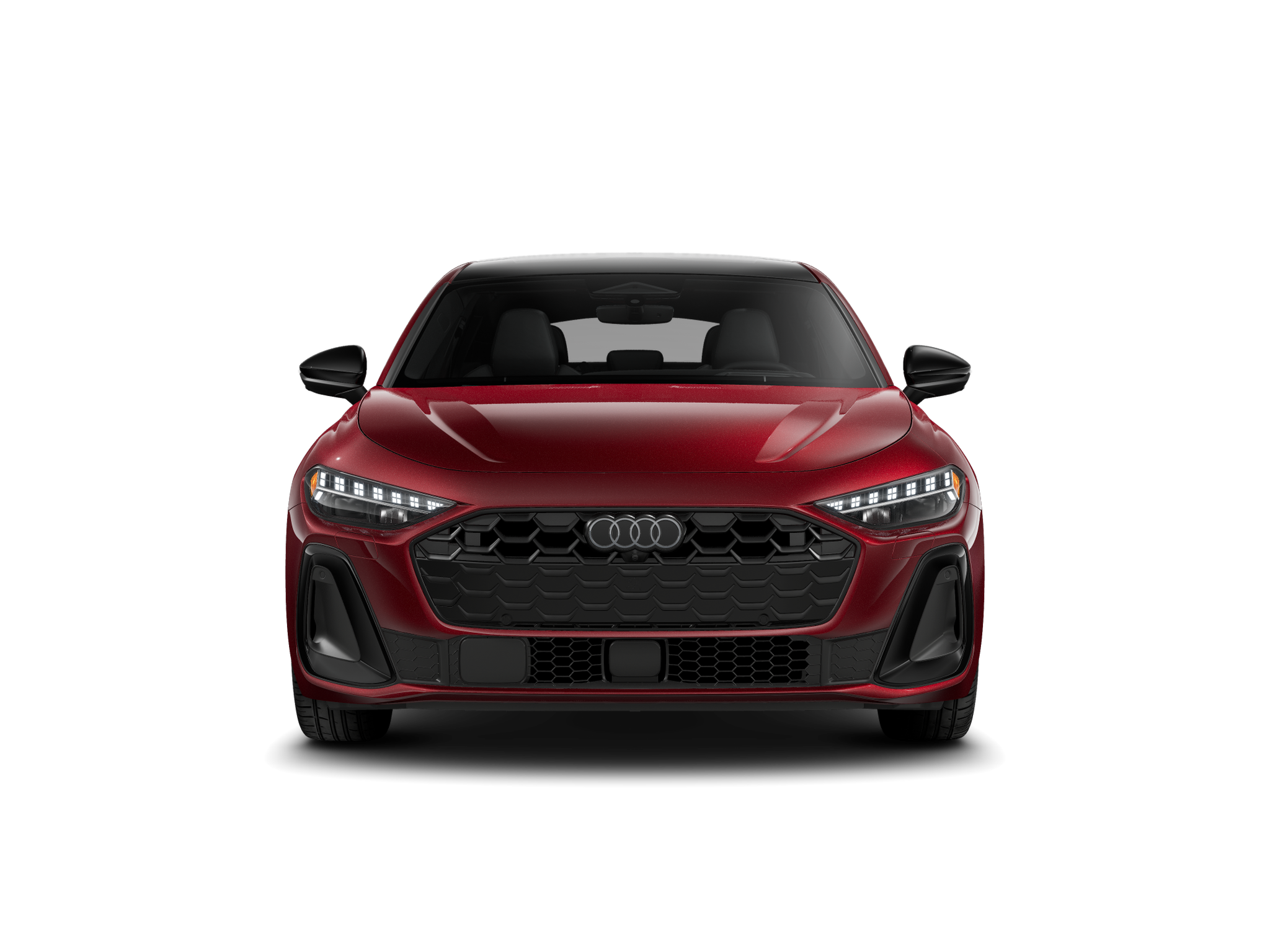 2025 Audi A5 Sedan