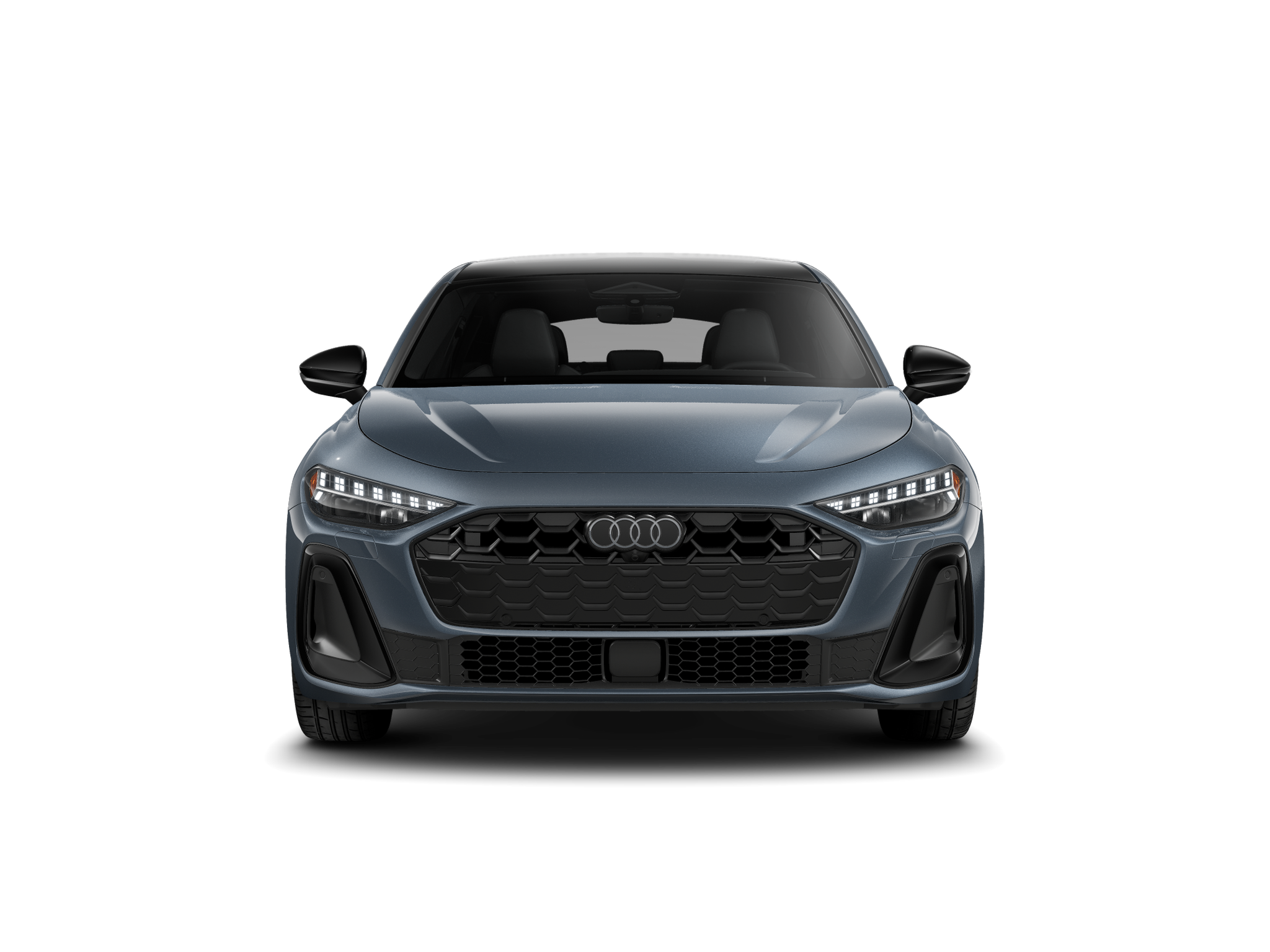 2025 Audi A5 Sedan