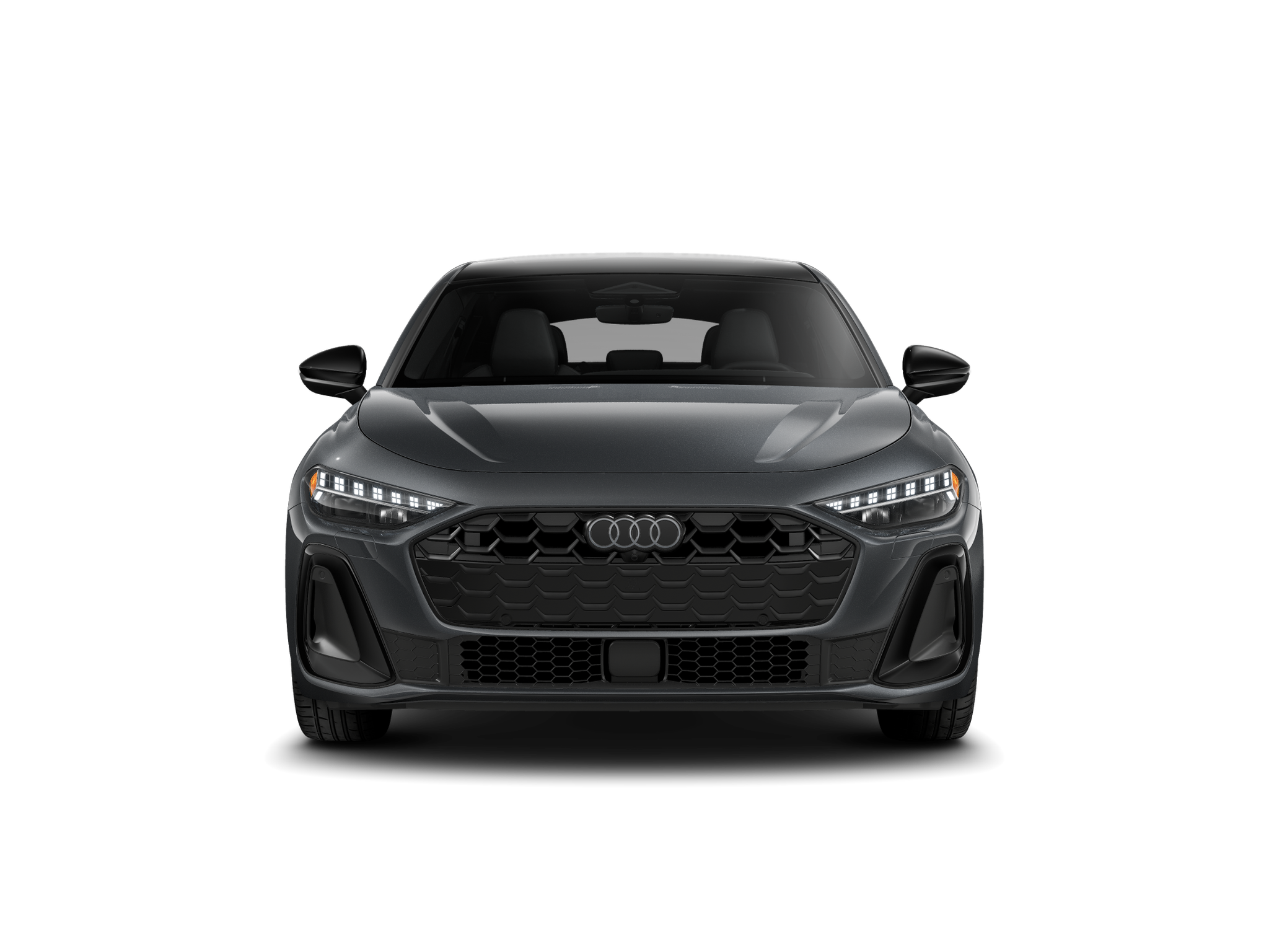 2025 Audi A5 Sedan