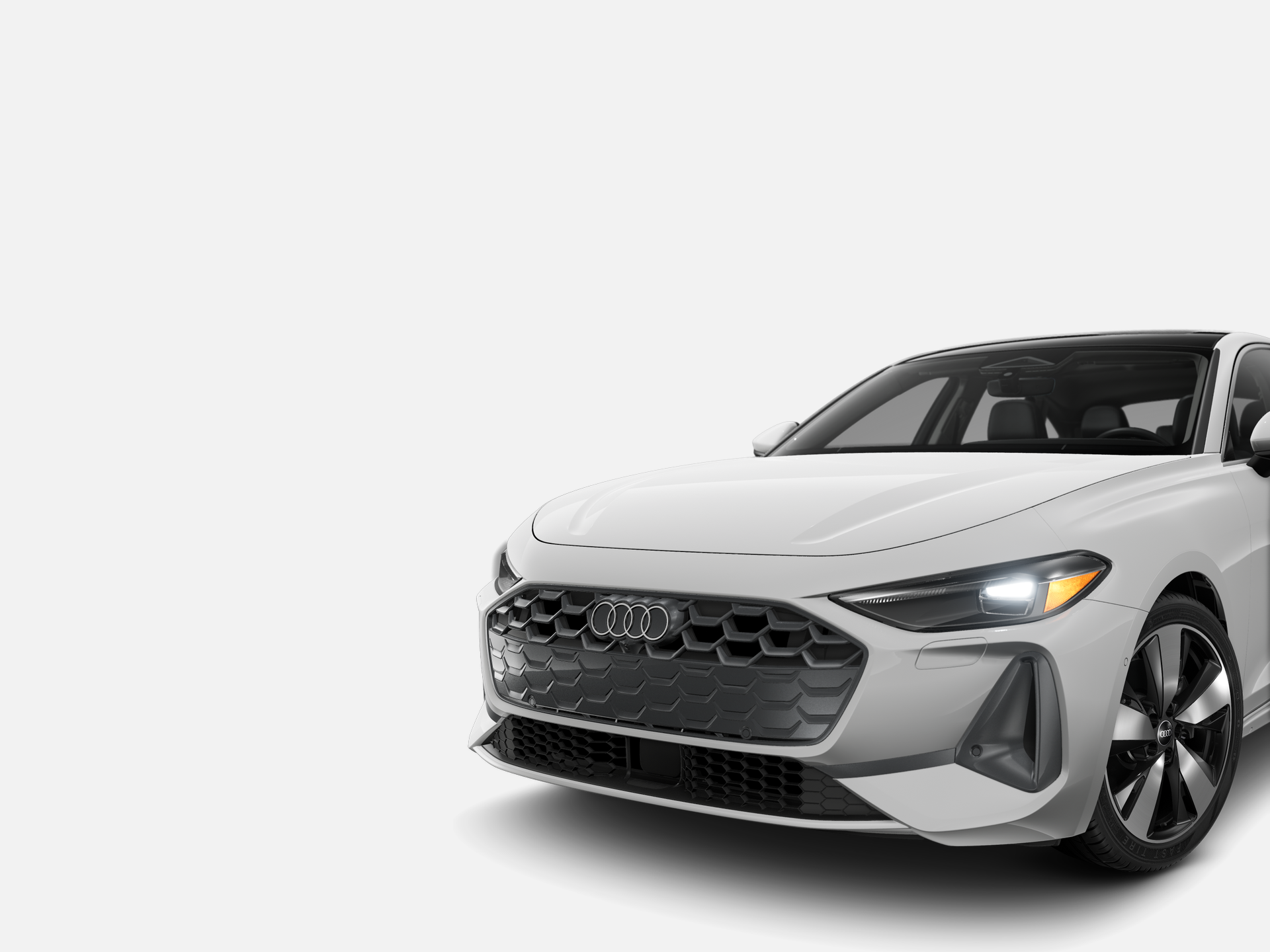 2025 Audi New A5 Premium - Photo 29