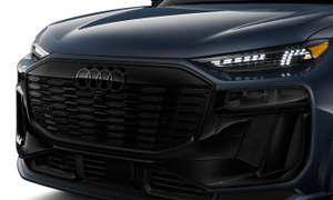 2027 Audi Q6 e-tron