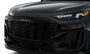 2027 Audi Q6 e-tron