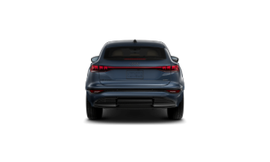 2027 Audi Q6 Sportback e-tron