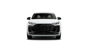 2027 Audi Q6 Sportback e-tron