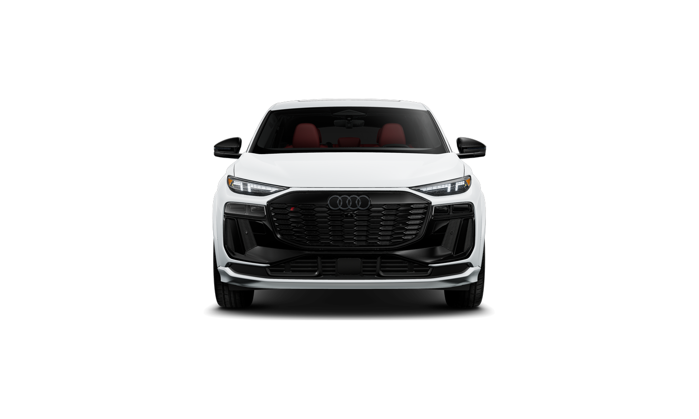 2027 Audi SQ6 Sportback e-tron