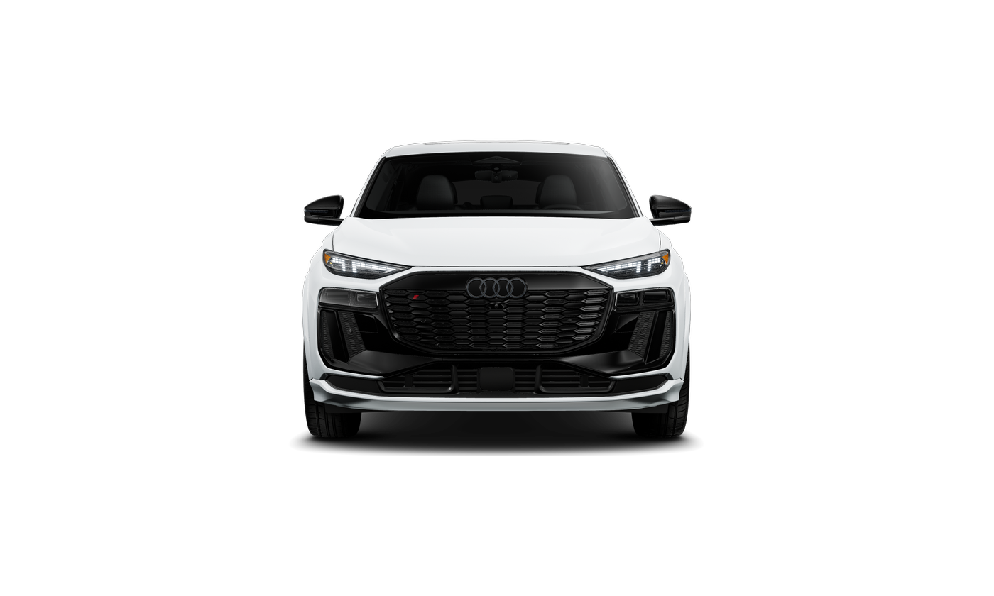 2027 Audi SQ6 Sportback e-tron