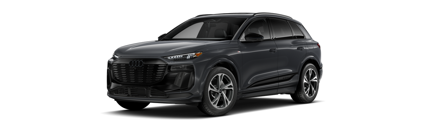 2027 Audi Q6 e-tron Prestige - Photo 43