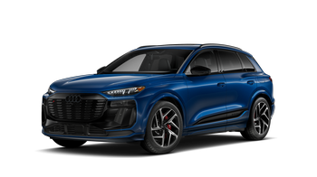 2027 Audi SQ6 e-tron Premium Plus - Photo 12