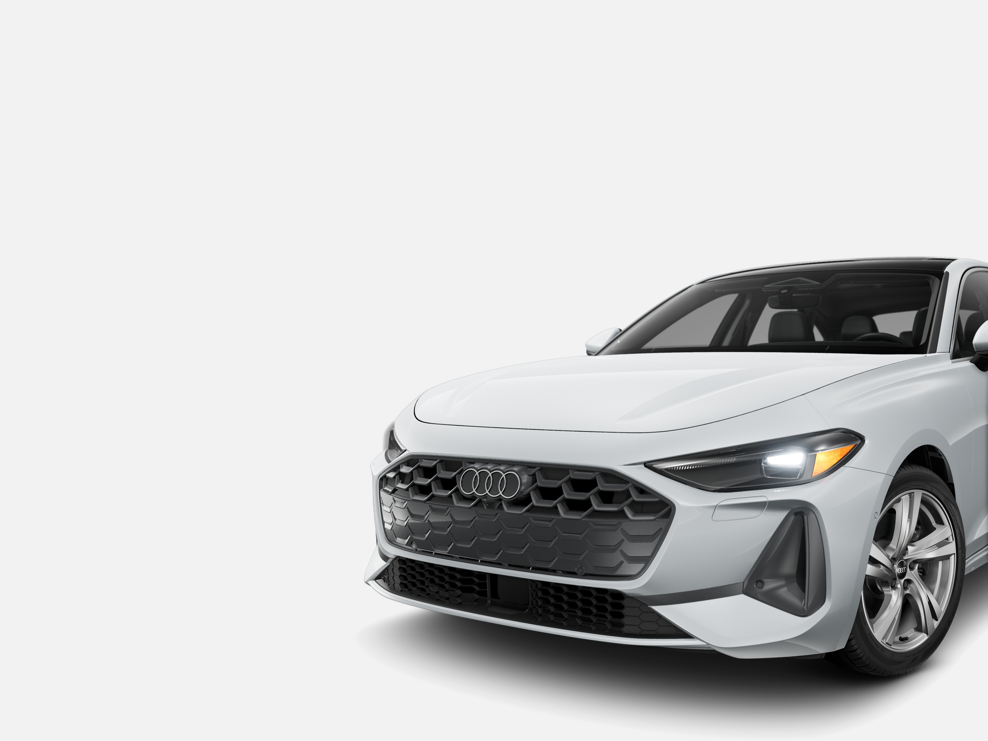 2025 Audi A5 Premium - Photo 40
