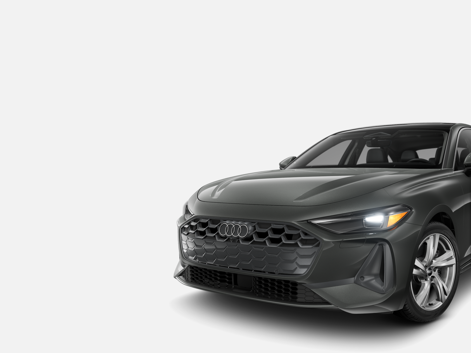 2025 Audi A5 Premium - Photo 18