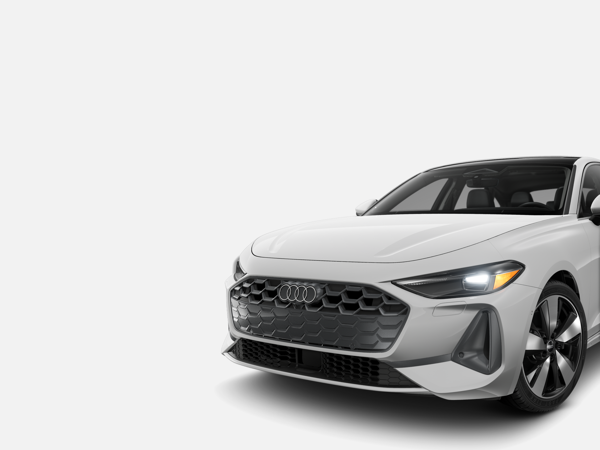 2025 Audi A5 Premium - Photo 38