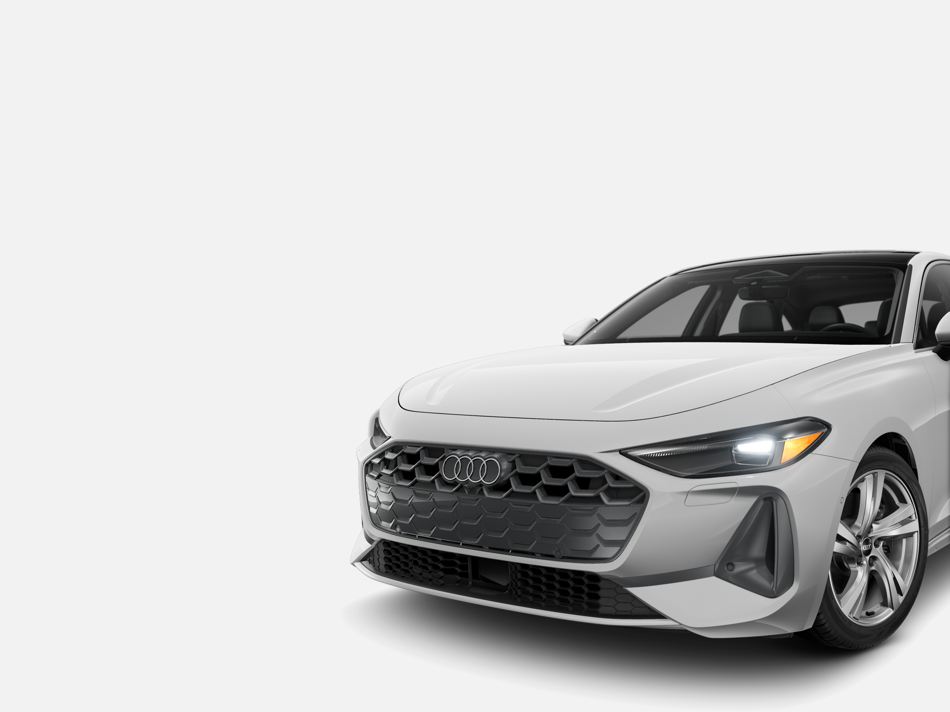 2026 Audi A5 Sedan