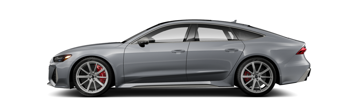 2026 Audi RS 7 Base - Photo 53