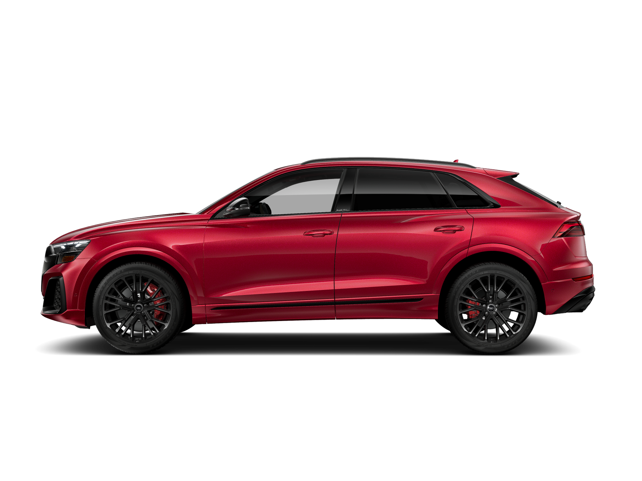2024 Audi SQ8
