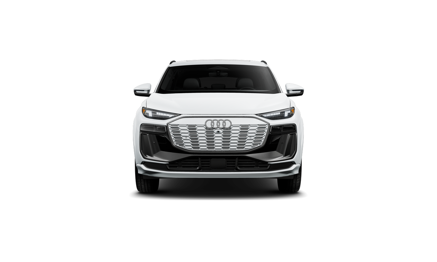 2027 Audi Q6 Sportback e-tron