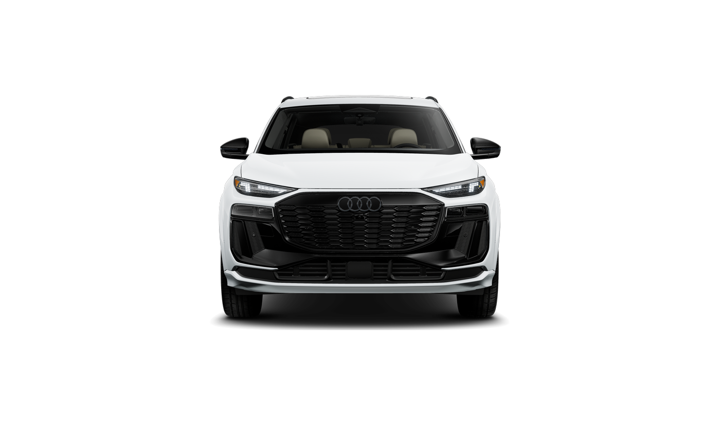 2027 Audi Q6 e-tron