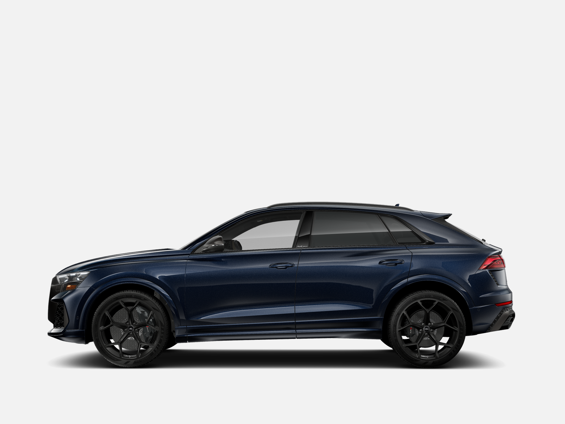 2025 Audi RS Q8 Base - Photo 42