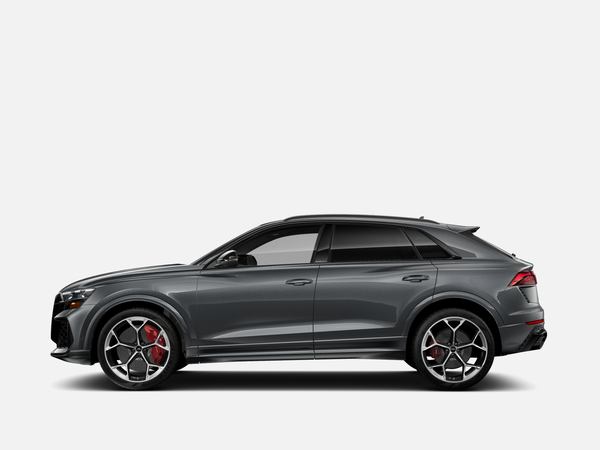 2025 Audi RS Q8 Base - Photo 54