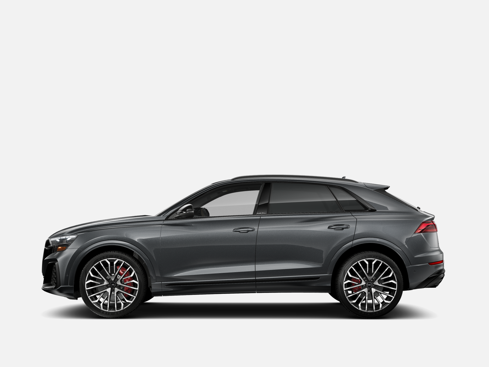 2025 Audi SQ8 Premium Plus - Photo 40