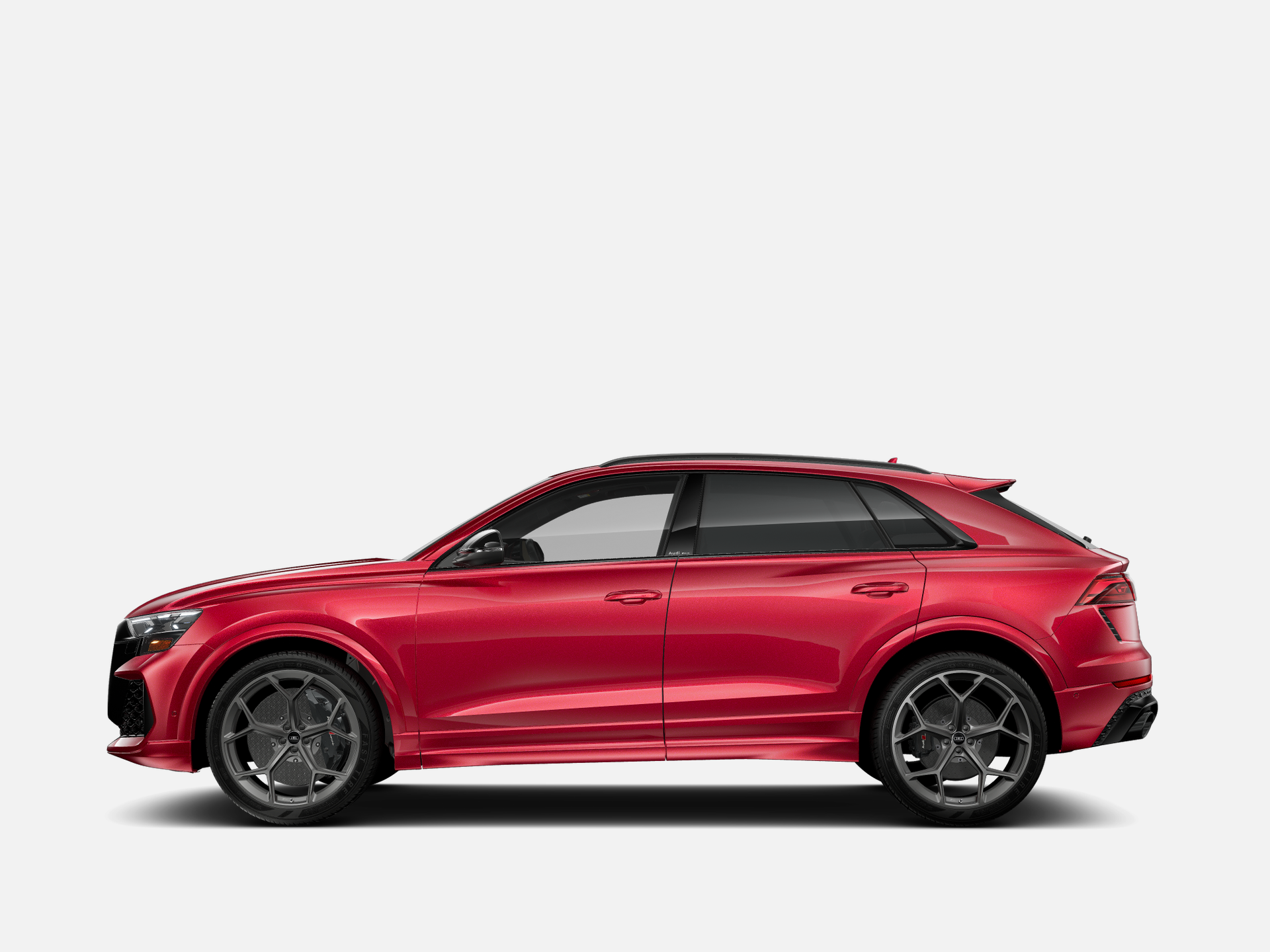 2025 Audi RS Q8 Base - Photo 42