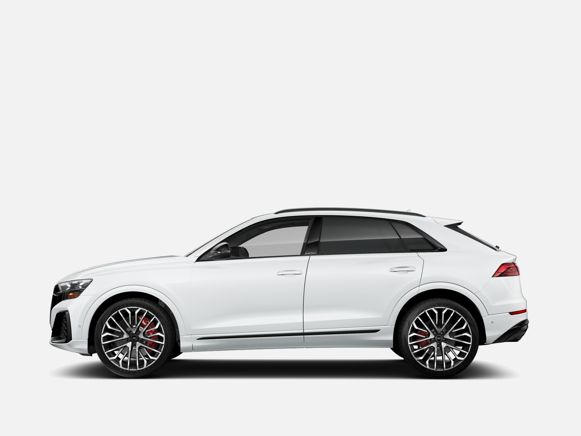 2025 Audi SQ8 Prestige - Photo 43