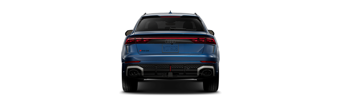 2026 Audi RS Q8 Base - Photo 68