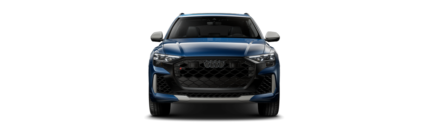 2026 Audi RS Q8 Base - Photo 71