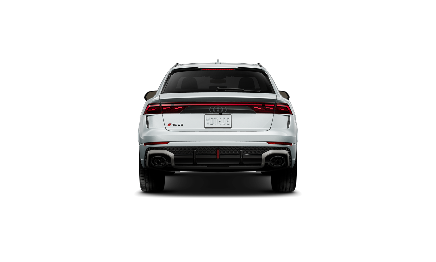 2026 Audi RS Q8 Base - Photo 32