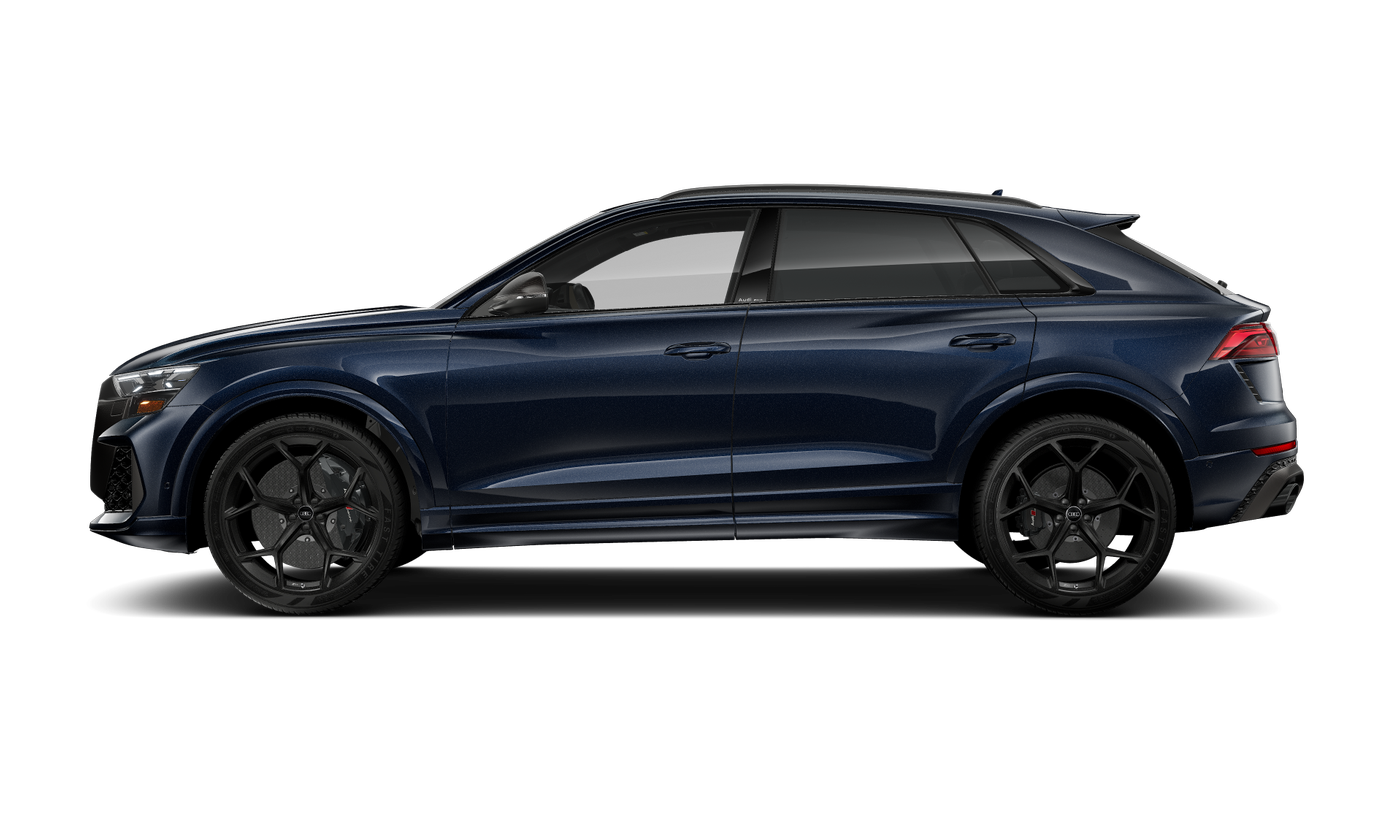 2025 Audi RS Q8 Base - Photo 55