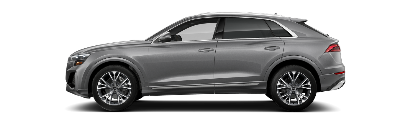 2025 Audi Q8 Premium Plus - Photo 51