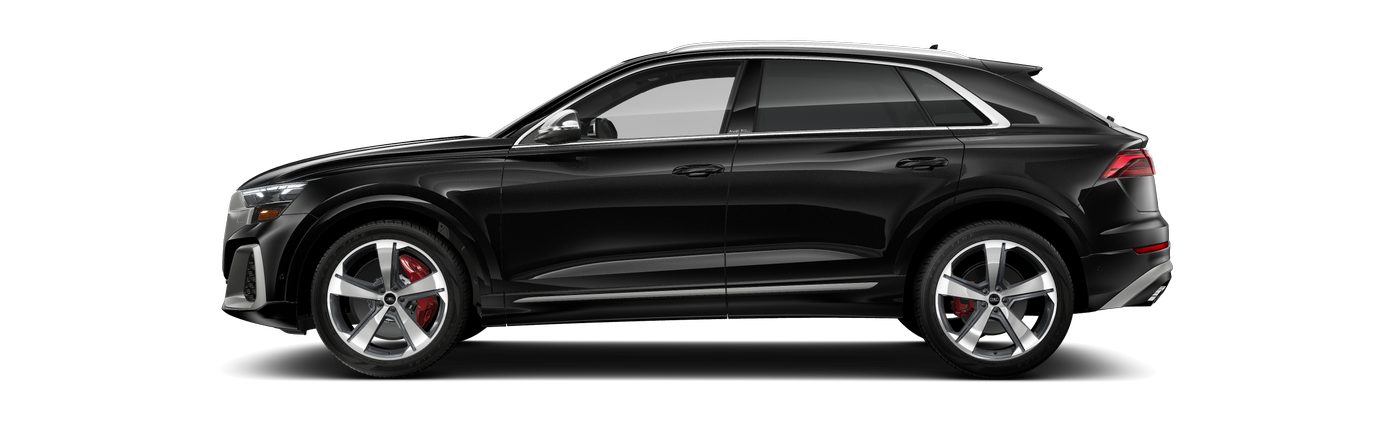 2025 Audi SQ8 Premium Plus - Photo 36