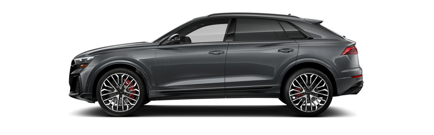 2025 Audi SQ8 Premium Plus - Photo 51