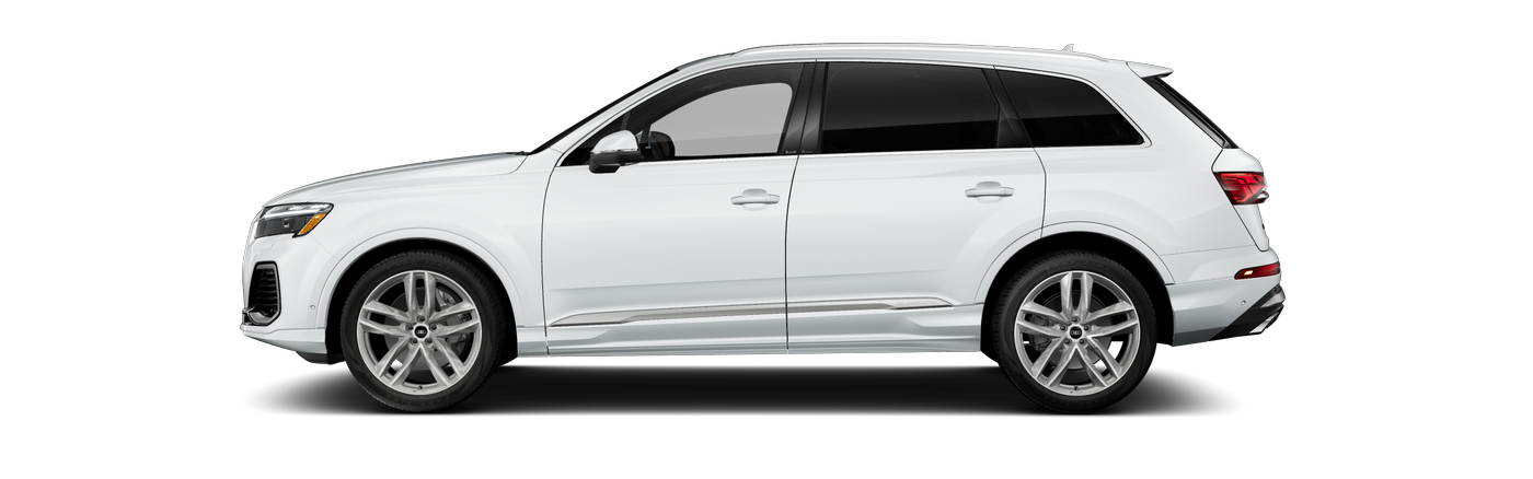2025 Audi Q7 Premium Plus - Photo 27